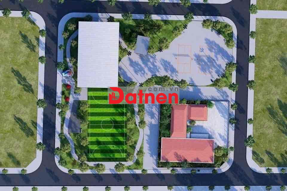 Đất nền Long Hậu. Pháp lý sổ hồng riêng sẳn sàng công chứng ngay