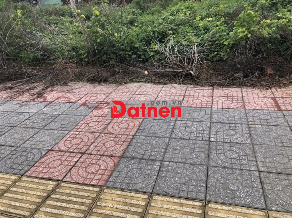 Chính chủ bán đất mặt tiền Trường chinh 42m đường lớn nhất TP.Phú Mỹ