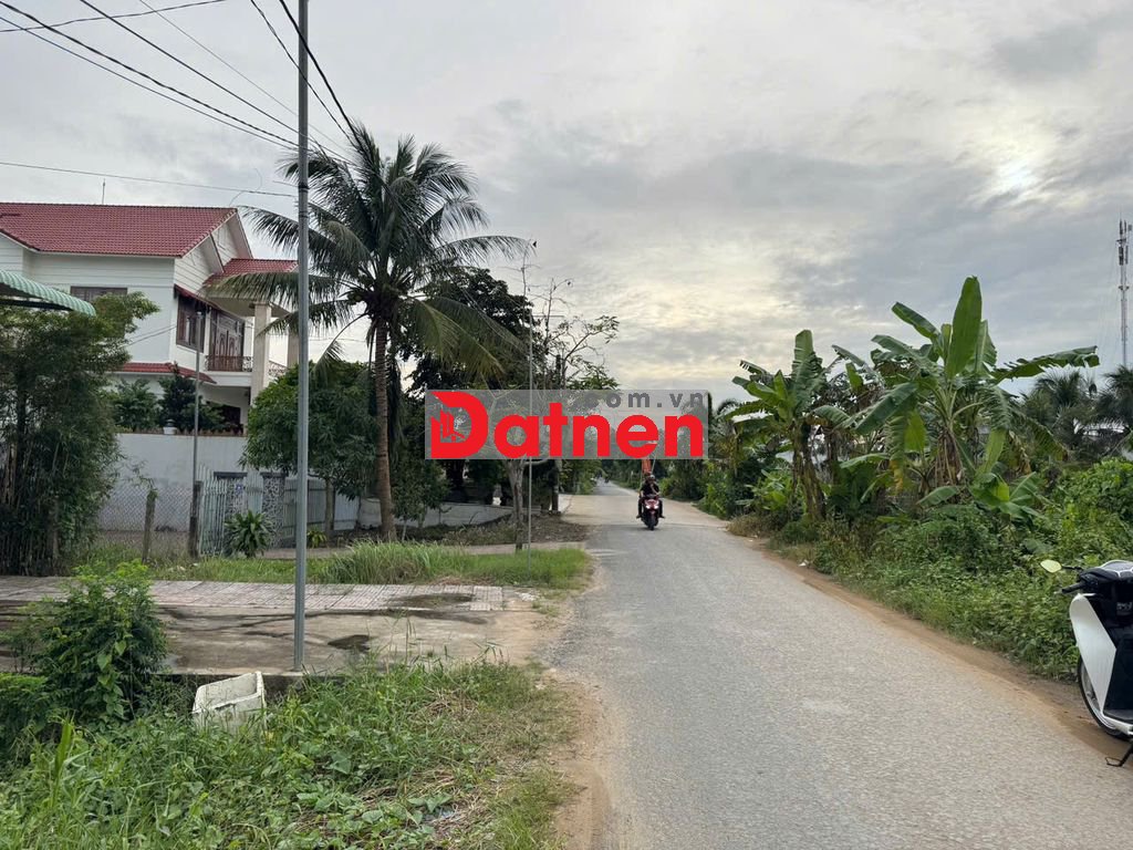 Đất mặt tiền Chí Sinh, Tân Phú tặng gpxd chính trệt lầu. Giá sốc