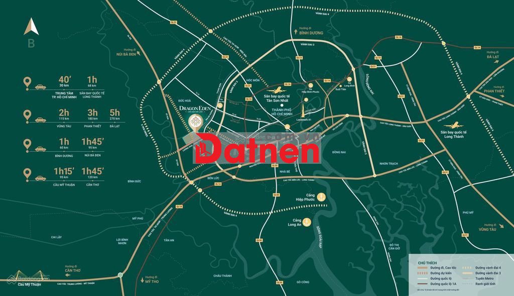 Giá đầu tư !, Ôm trọn VĐ 3&4 Ngay VVK Nối Mặt Tiền Lộ 102m,