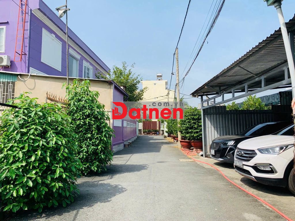 BÁN LÔ ĐẤT 103M2- HXH- LINH ĐÔNG GẦN PHẠM VĂN ĐỒNG- 6 TỶ