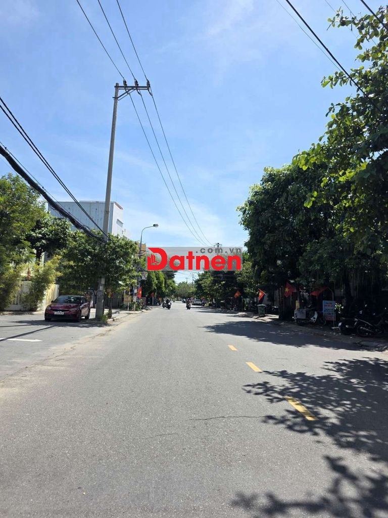 🔥BÁN ĐẤT TRƯƠNG ĐỊNH ĐƯỜNG 10M5 ĐỐI DIỆN CỔNG TRƯỜNG