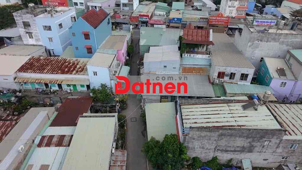 6.3T HẺM 1 / NGUYỄN DUY TRINH 2 MẶT THOÁNG KHÔNG CÓ LÔ THỨ 2