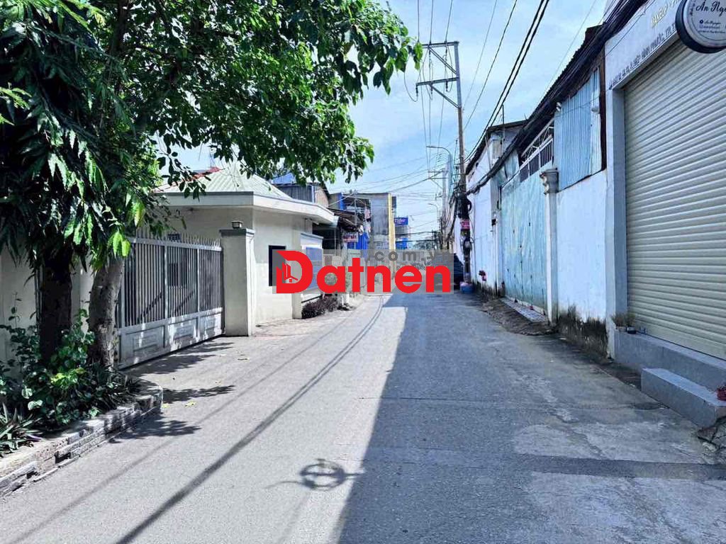 Bán 3 Lô Đất Hẻm Oto Quốc Lộ 13 Phường Hiệp Bình Phước Tp Thủ Đức