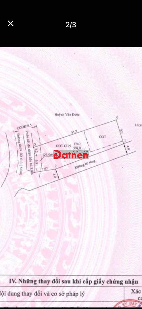 BÁN ĐẤT PHÚ MỸ MẶT TIỀN GẦN CHỢ PHÚ MỸ chủ cần ra gấp lô gốc mặt tiền
