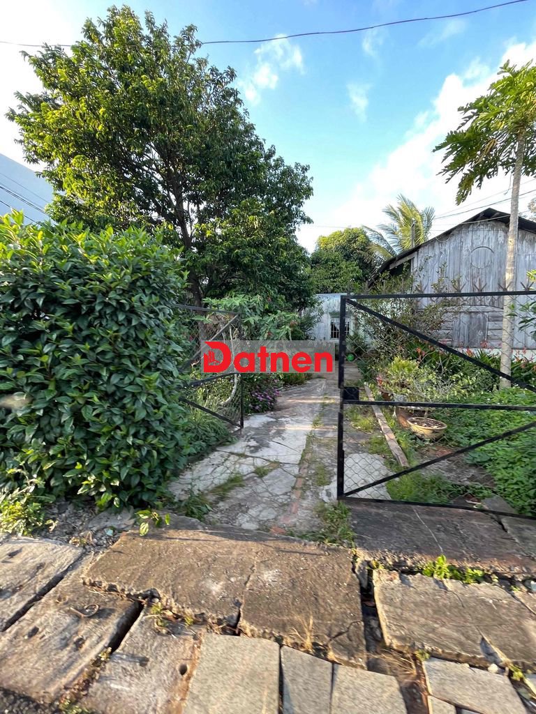 BÁN ĐẤT + NHÀ TRUNG TÂM THỊ TRẤN LIÊN NGHĨA ĐỨC TRỌNG