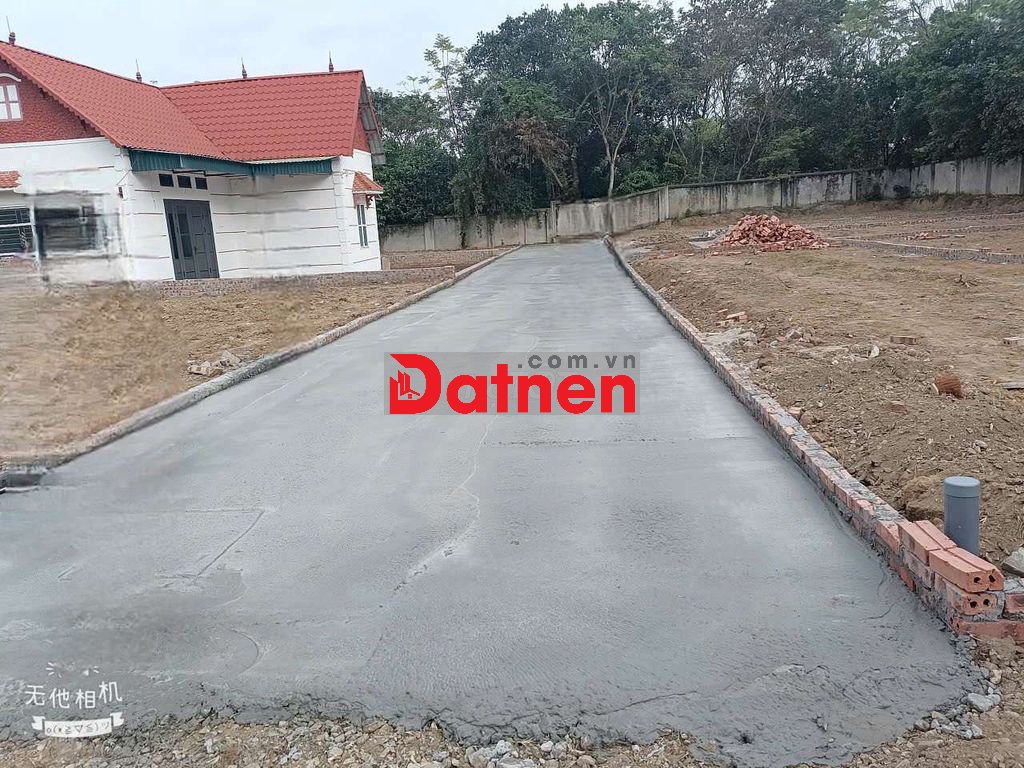 BÁN 2 LÔ ĐẤT LIỀN KỀ TAM DƯƠNG BẮC thổ cư 100% – GIÁ TỐT CUỐI NĂM