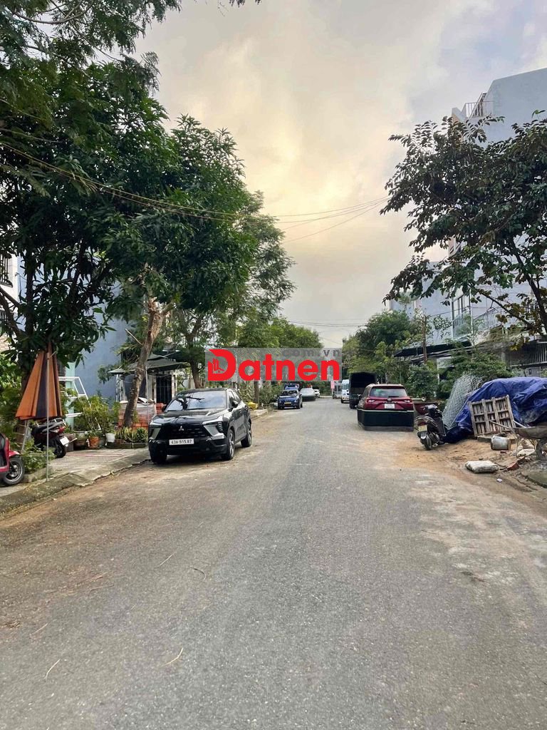 Nước mặn 5, Nam Việt Á, 95m2 ngang 5