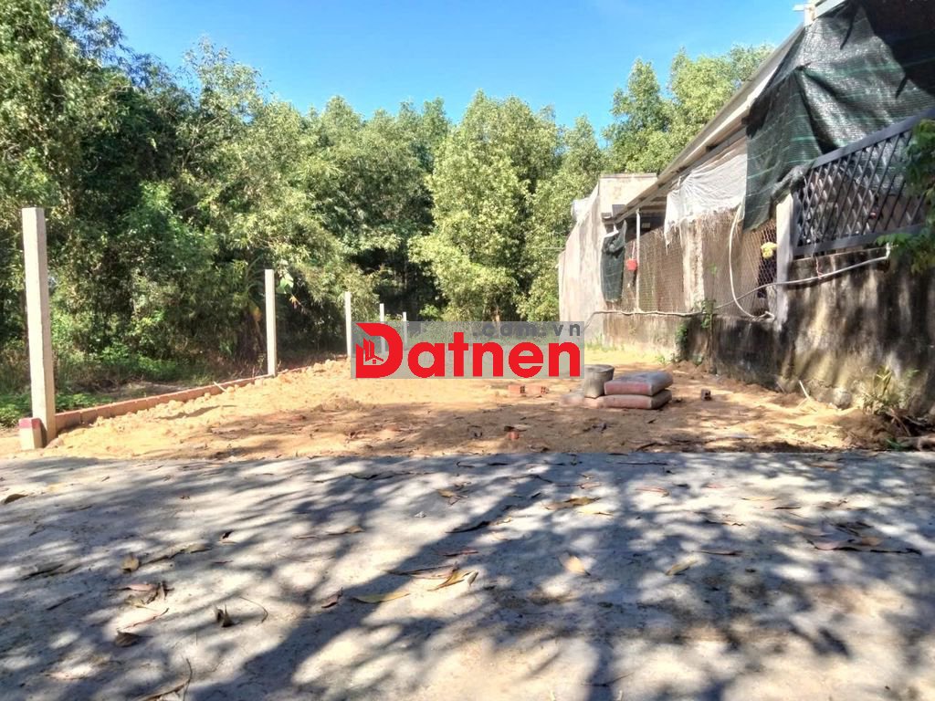 Rẻ Bất Ngờ, Suối Nhum, Hắc Dịch, Phú Mỹ 6*26, Thổ Cư chỉ 1T