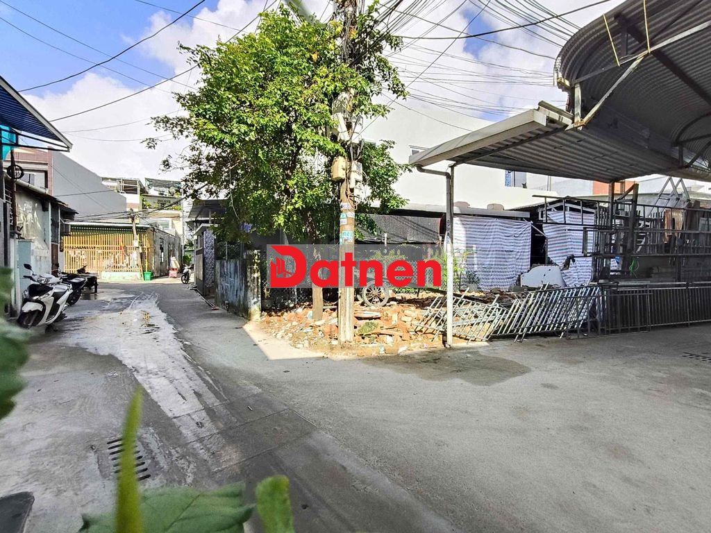 Đất 2 mk Oto Lê Tấn Trung Sơn Trà Đà Nãng Diện Tích : 65m ngang 4m2 H