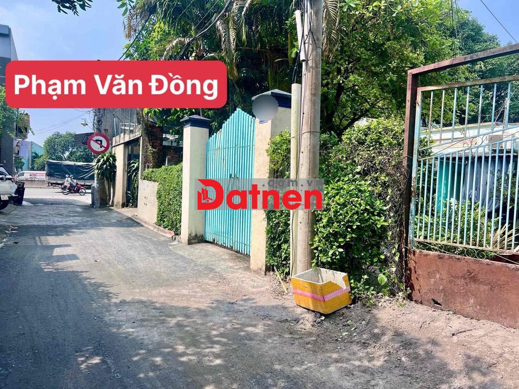 BÁN GẤP CHỈ 54 TRIỆU/M2 🌸 GIÁ 7.5 Tỷ GIẢM CÒN 6.7 TỶ- ĐẤT 96m2 (5,2x18