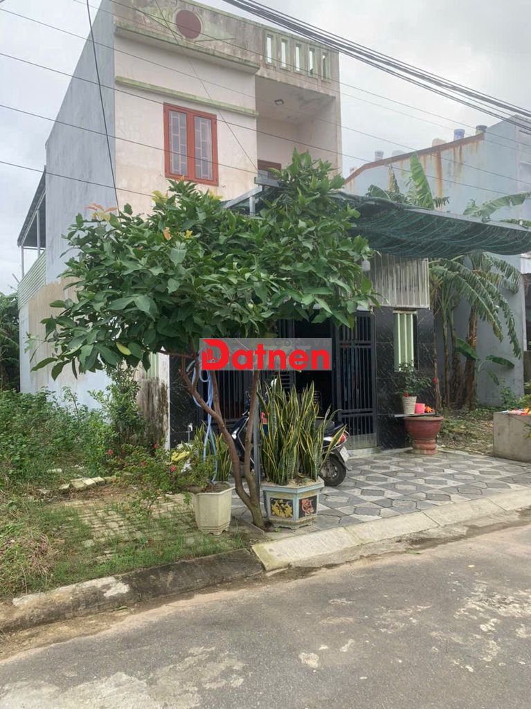 Bán đất tdc bến xe đức long giá sập hầm rẻ nhất khu, P.Hòa xuân, ĐN