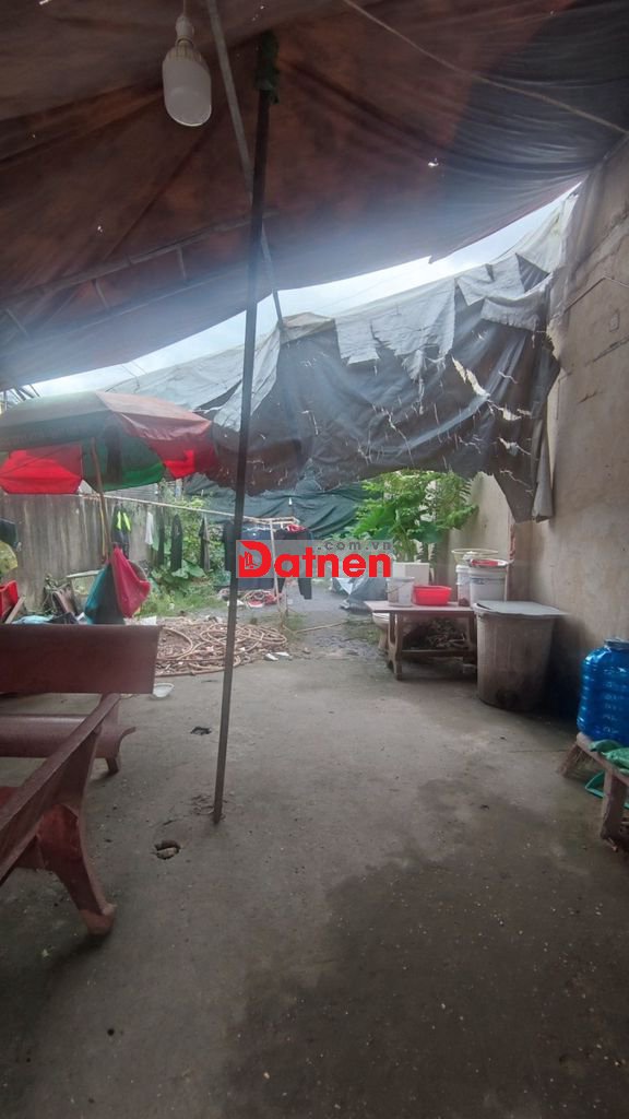 Lô góc HXH Lê Thị Hà Thị trấn Hóc Môn , DTx65m2 .Giá chỉ 3.8 tỷ (TL).