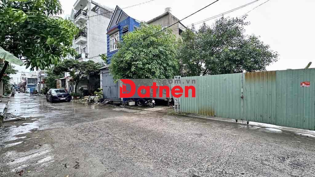 bán đất sổ riêng. QH đất ở khu phân lô. 4x17 65m2. đường 7m. 2 tỷ