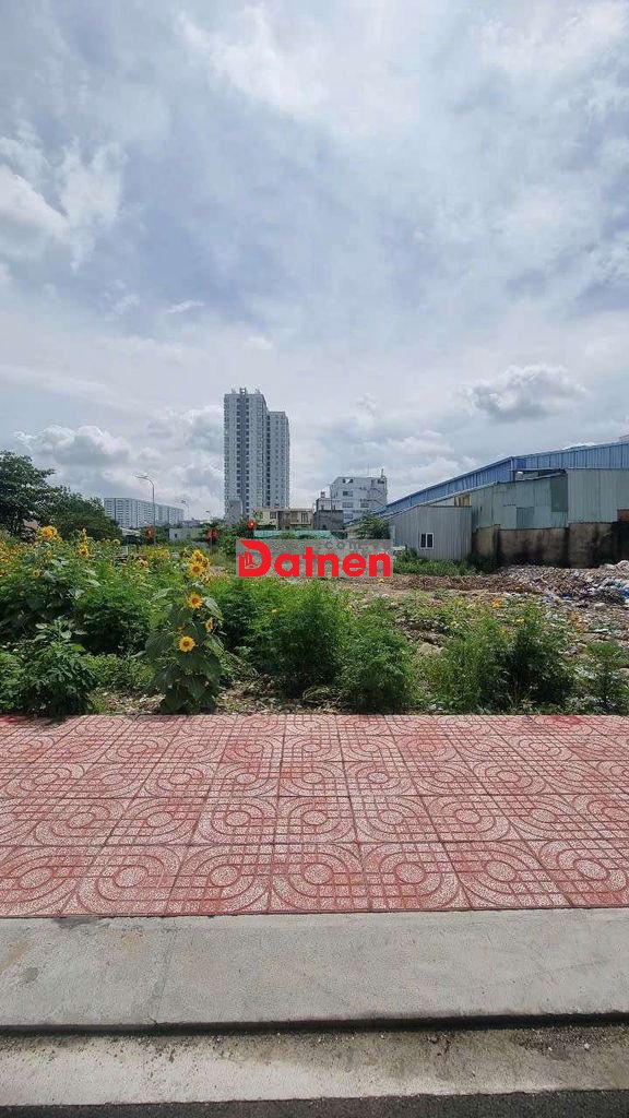 📛Đất sổ riêng, MT ngang 4,5m GIẢM mạnh !