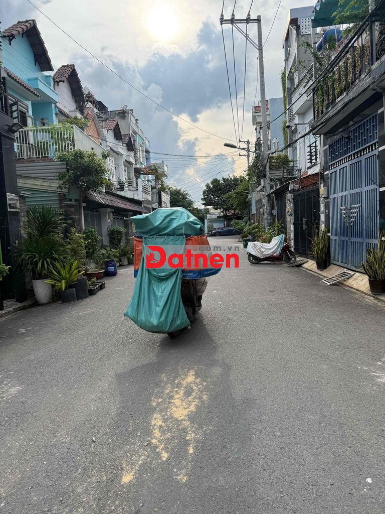 ✅Bán ĐẤT 232/40 Hương Lộ 80,BHHB,BÌNH TÂN ✅DT: 5-12M2 Đường 12M 3.2ty