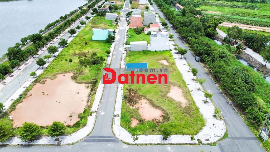 CAM KẾT GIÁ THẤP NHẤT DỰ ÁN TÂN ĐÔ - 1 LÔ *** KHÔNG VƯỚNG CỐNG