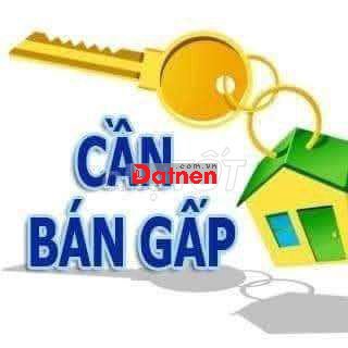 Bán đất 2 mặt tiền, tặng nhà 2 số đẹp