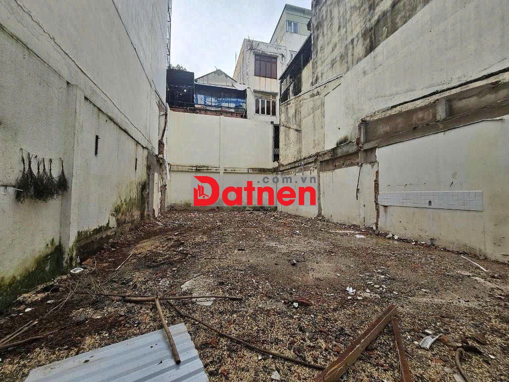 MT Đường 12m_Khu Víp D2_Khu Phân Lô Vuông Vức_Đất Trống_Xây Dựng 5Tầng