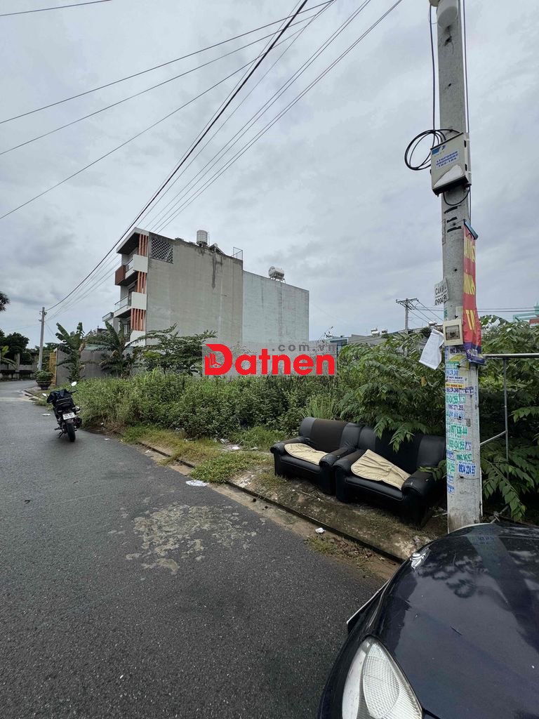 🌹🤝 Chính Chủ Cần Bán 2 Lô Đất Phường Long Trường.