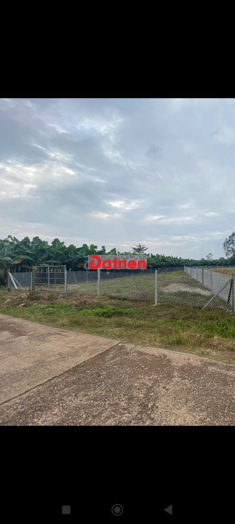 Cần bán đất gấp. Xã Sông ray. Tình Đồng Nai