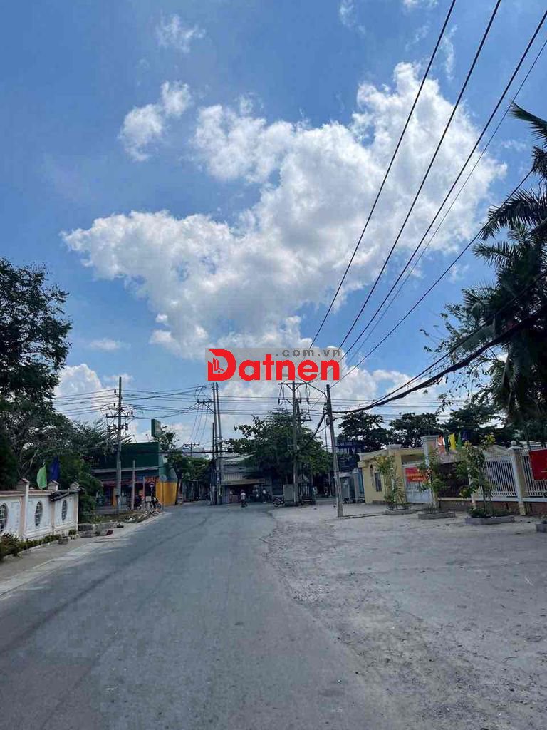 🏡 Bán Đất Đẹp DT 17m x 20m _ Đường Xe Hơi _ Có 170m2 Thổ Cư