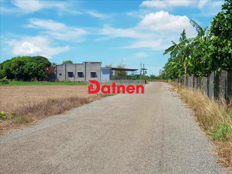 ĐẤT NHÀ VƯỜN LÁNG DÀI– CÁCH BIỂN HỒ TRÀM 10 PHÚT – GIÁ 7Tỷ5