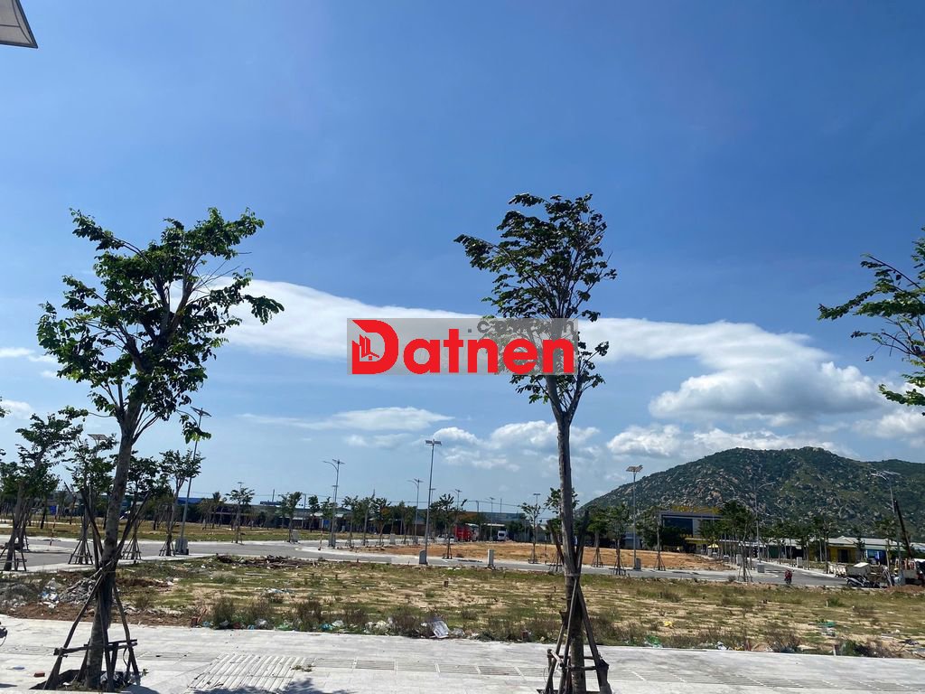 Đất ven biển Ninh Thuận 100m full thổ cư giá bao rẻ toàn khu vực