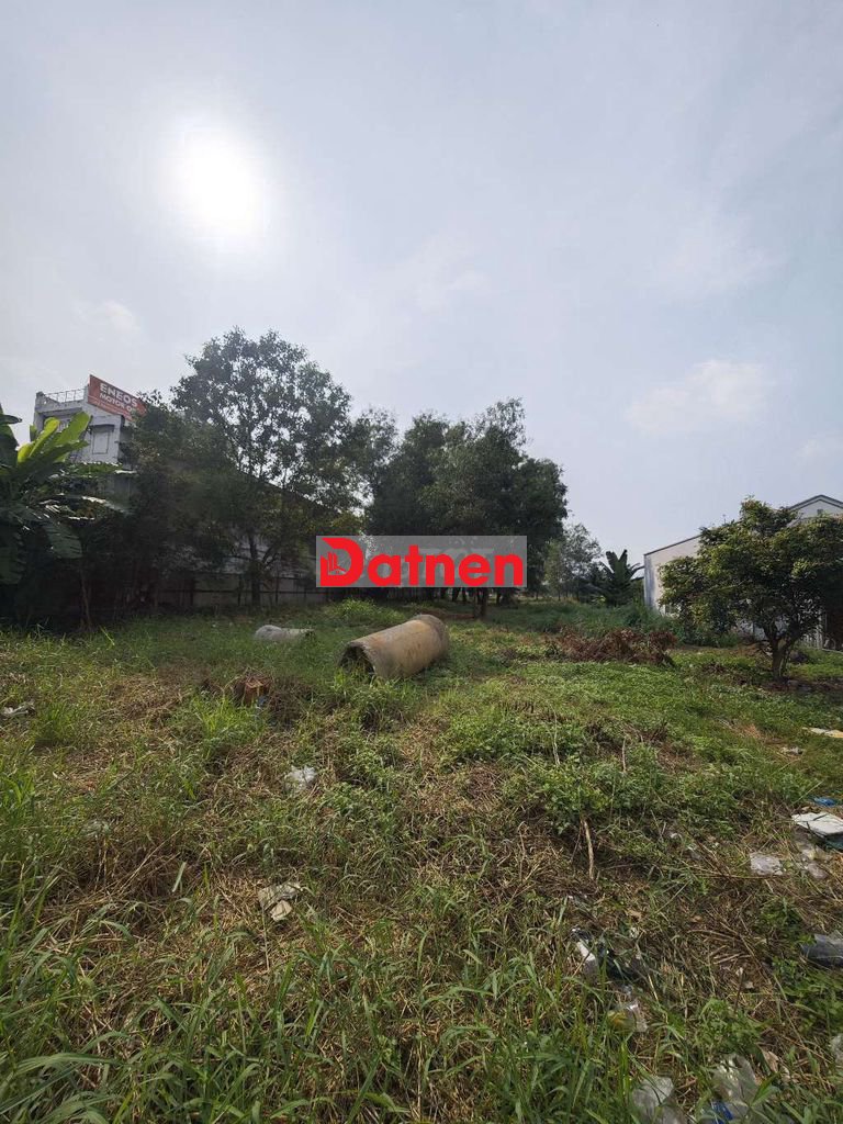 ĐẤT ĐẸP FULL THỔ CƯ - HẺM 4M THÔNG THOÁNG