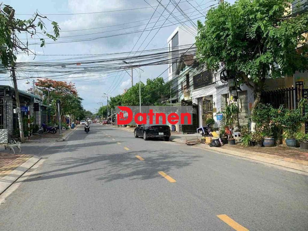 bán đất kdc lâu đàu vàng Bình Nhâm kế trường trần quốc toản