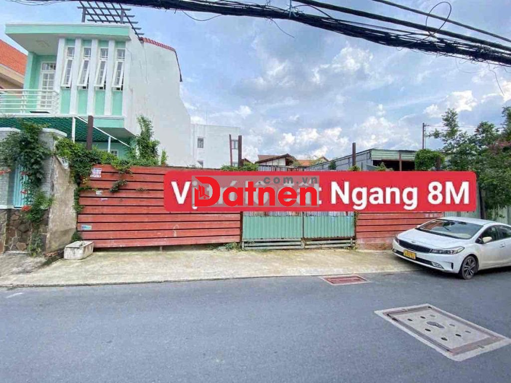Bán Lô đất HXT Đặng Văn Bi - Phường Trường Thọ Tp Thủ Đức