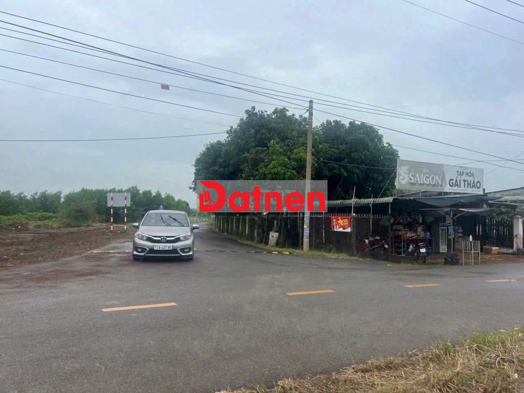 ĐẤT NỀN ĐẸP LÁNG DÀI– NGANG 10M HIẾM – ĐÓN SÓNG DU LỊCH BIỂN CHỈ 6TỶ5