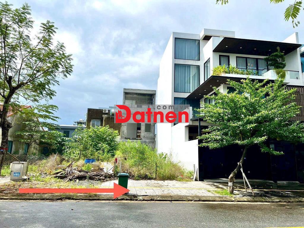 💥 Bán lô đất Đinh đức thiện - sát Hồ Tùng Mậu