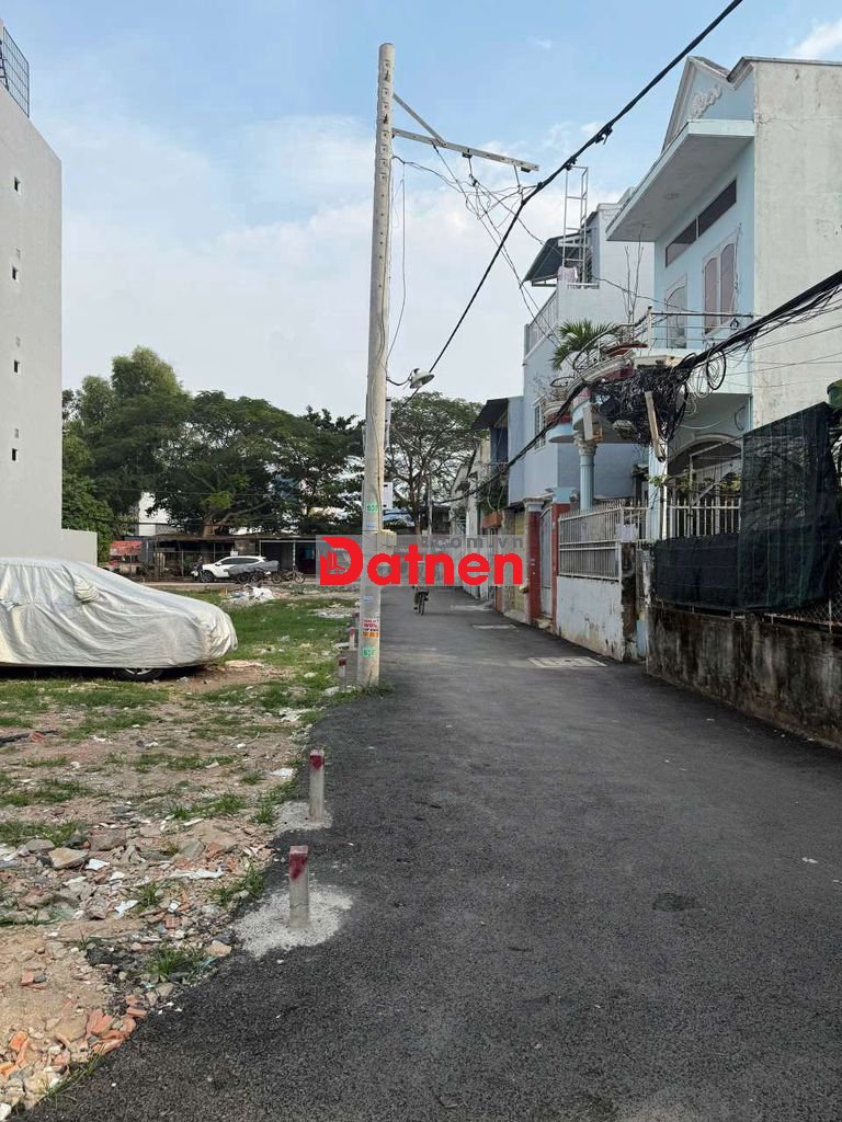 Hiếm! Đất Phước Long B – Hẻm Xe Hơi Vào Tận Đất – Chỉ 4,8 Tỷ