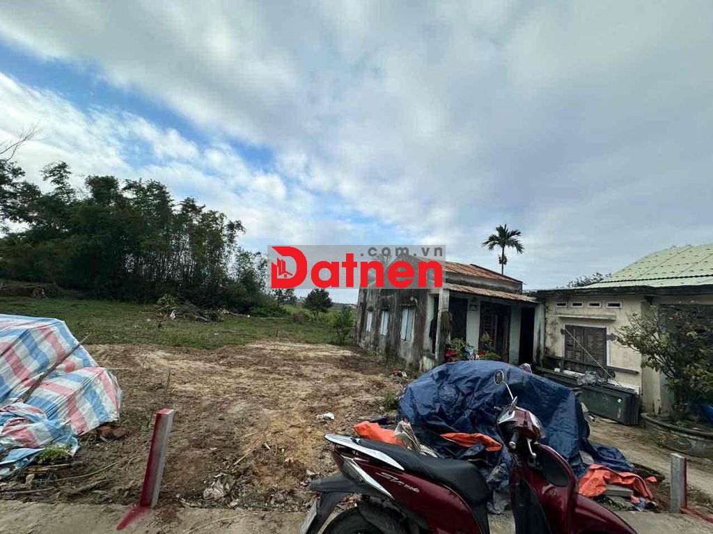 Chào Bán đất kiệt đường Lưu quang vũ. Sát Chợ Khái Tây. Đối lưng BV Qt