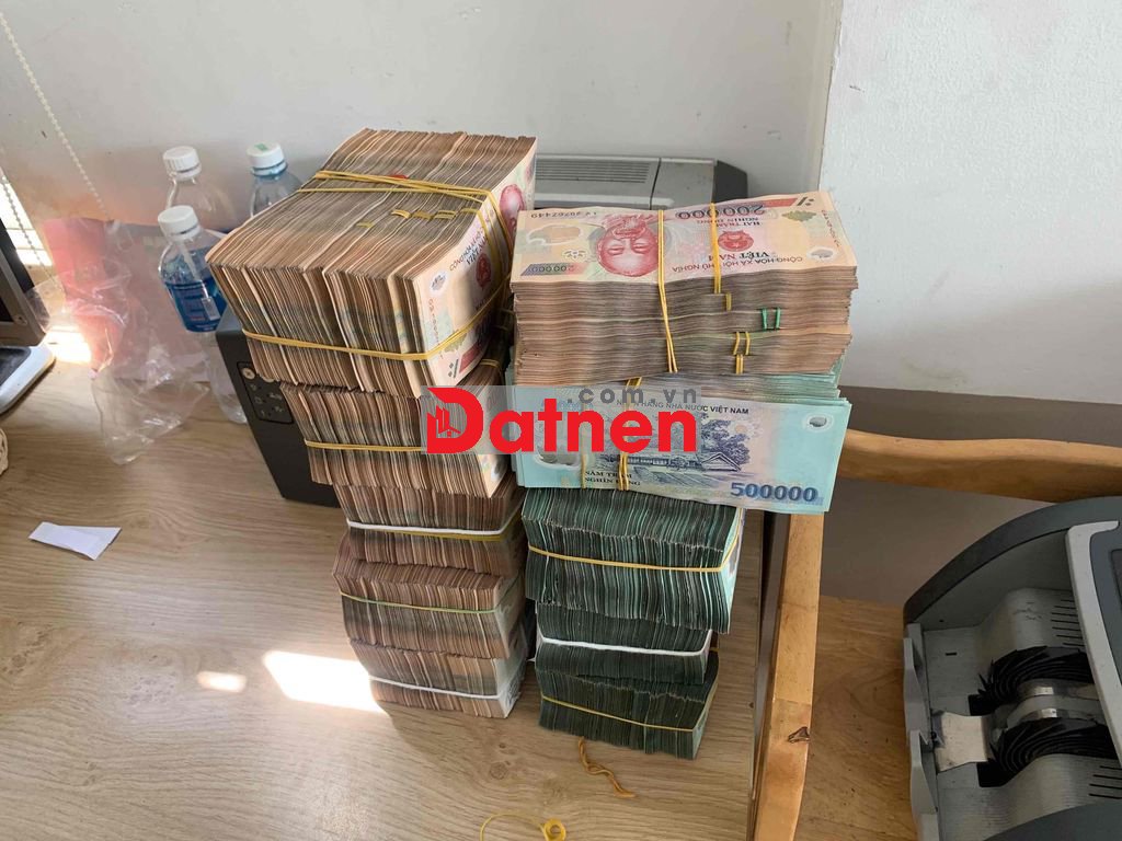 Cần mua đất nền KDC Lavender city