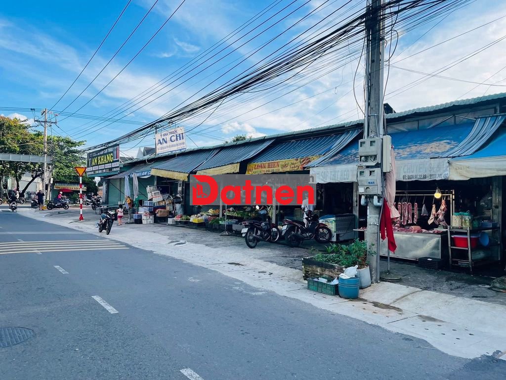 Tết đến rồi, chủ cần bán nhanh lô đất giá ngộp ở Phú Mỹ TDM