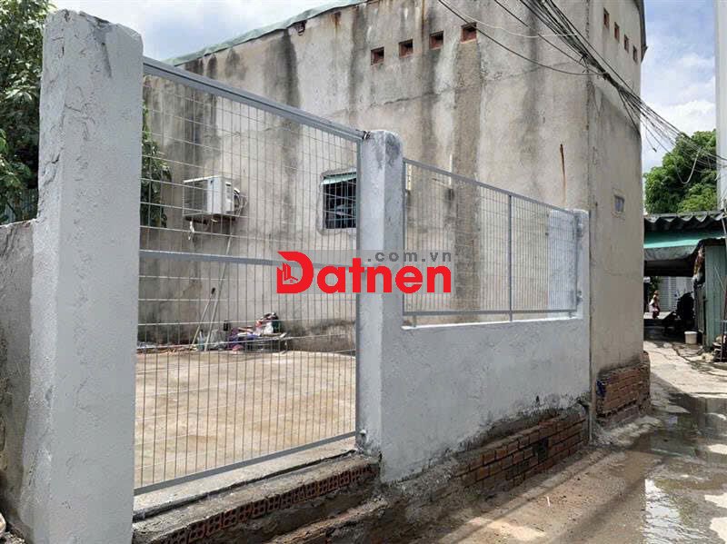 BÁN ĐẤT HIẾM LÊ VĂN THỊNH - TRUNG TÂM QUẬN 2 – PHÁP LÝ CHUẨN – 91M²