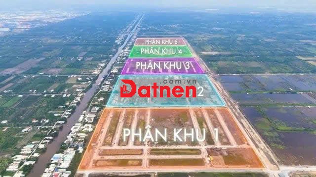 🔥 DRAGON EDEN cuối đường Trần Đại Nghĩa – GIÁ CHỈ 26 TRIỆU/M² 🔥