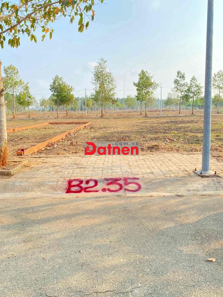 Cần thu 10 nền Lan anh 2-5 giá cao , xã Hoà Long, Bà Rịa