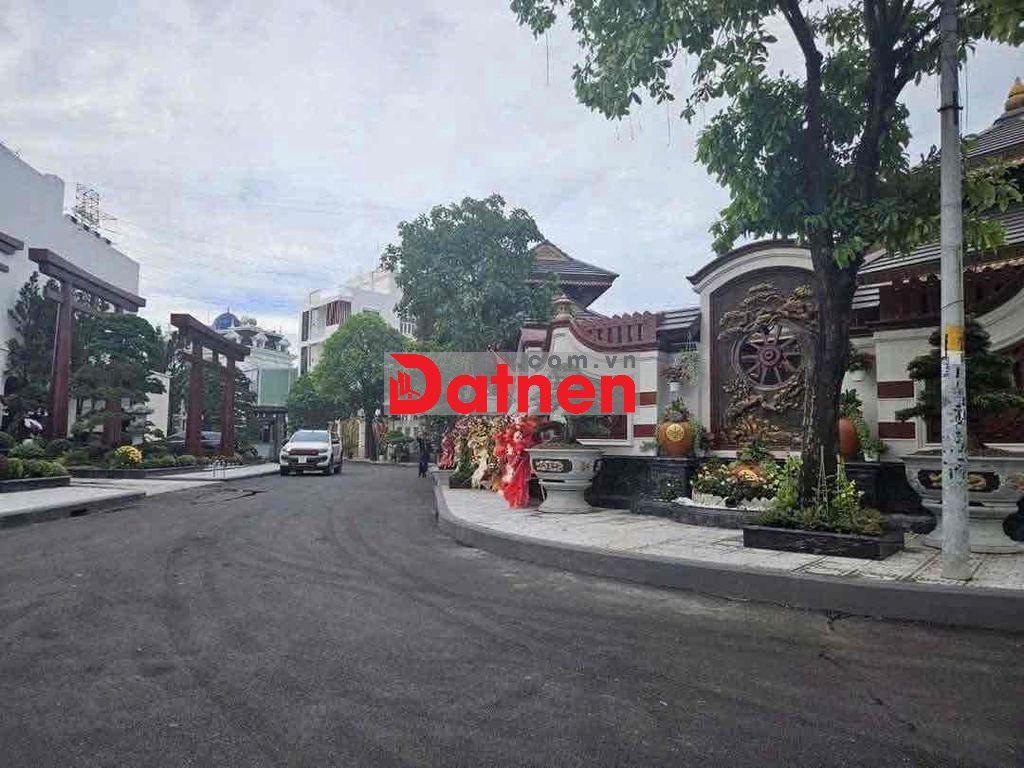 BÁN 8 lô đất dự án khu phân lô phú nhuận p thới an q12