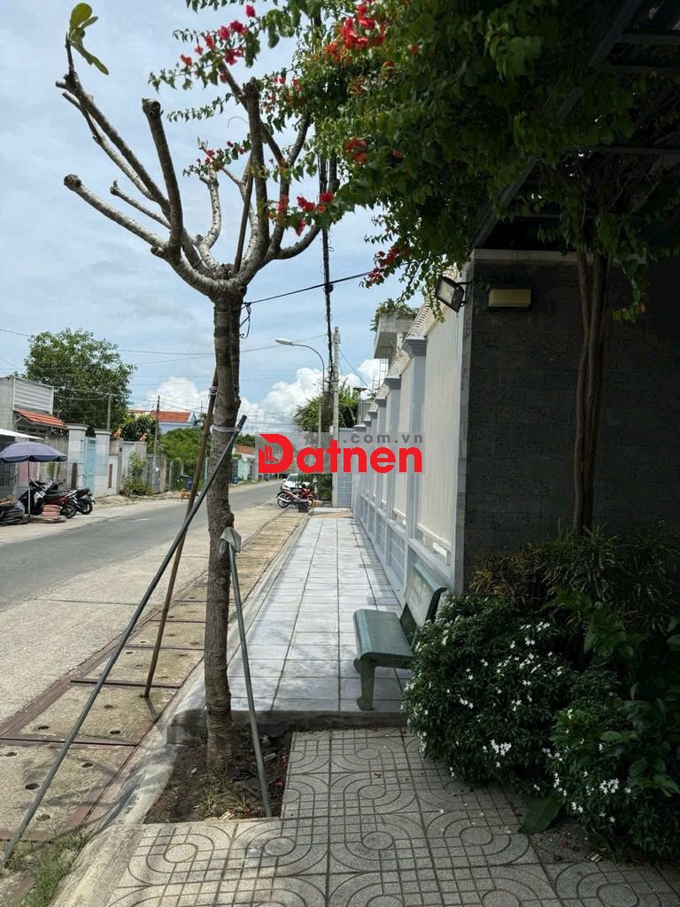 Đất thổ cư Tân Thông Hôi, Củ Chi, DT: 21x40 giá 17,5 tỷ