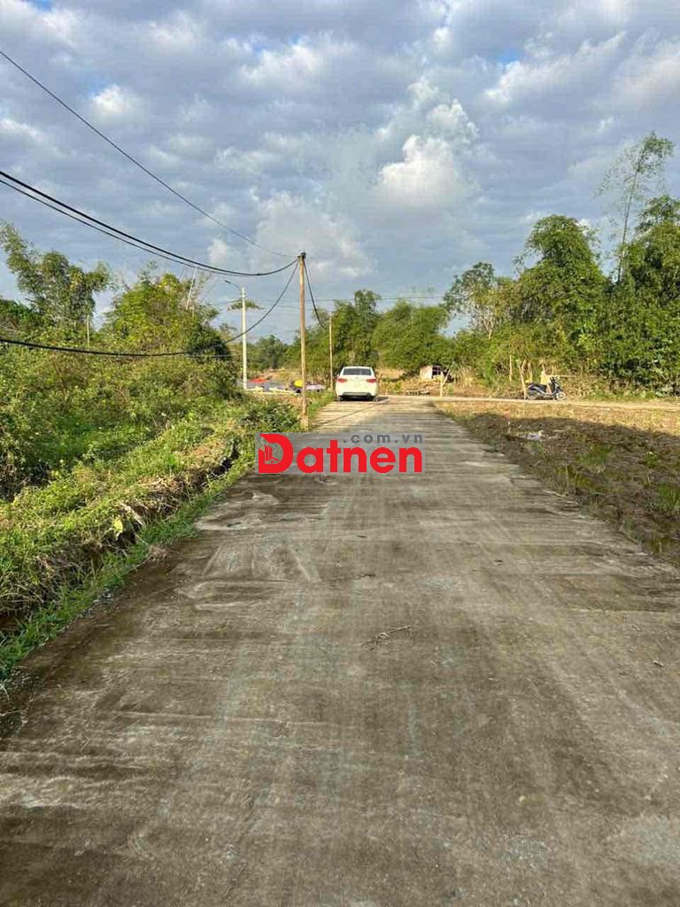 CHINH CHỦ BÁN ĐẤT - HH Cao