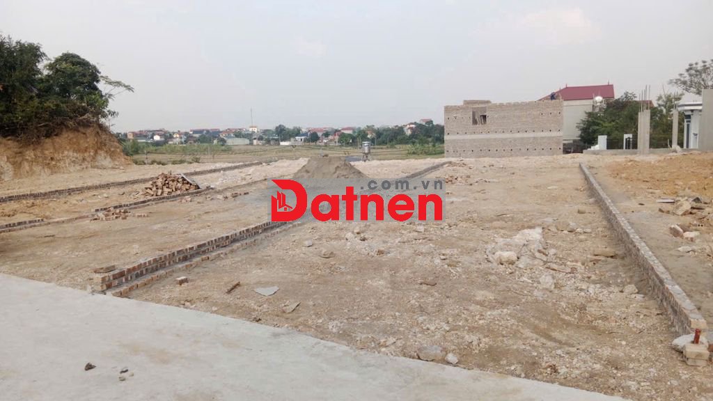 💥Cực Hót: Bán Lô Đất Tại Đông Cứu-Gia Bình-Bắc Ninh