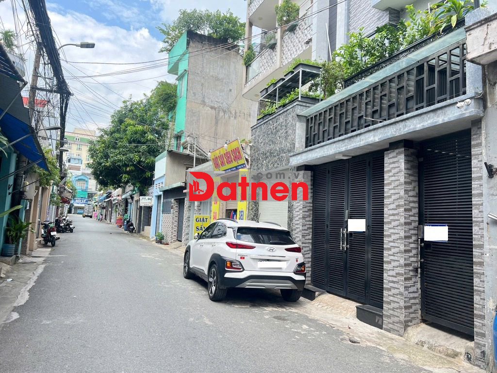 MẶT TIỀN KINH DOANH 151M2 - PHÂN LÔ - BÌNH CHIỂU, NGANG GẦN 7M, 7.5 TỶ