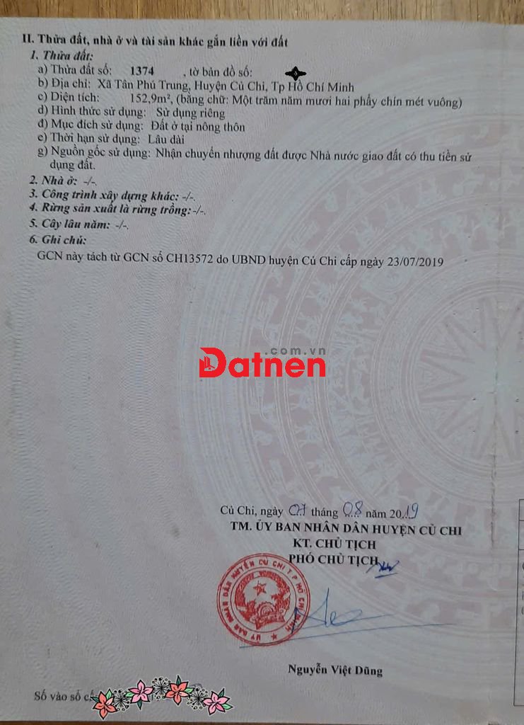 CẦN BÁN TRƯỚC TẾT ÂM LỊCH