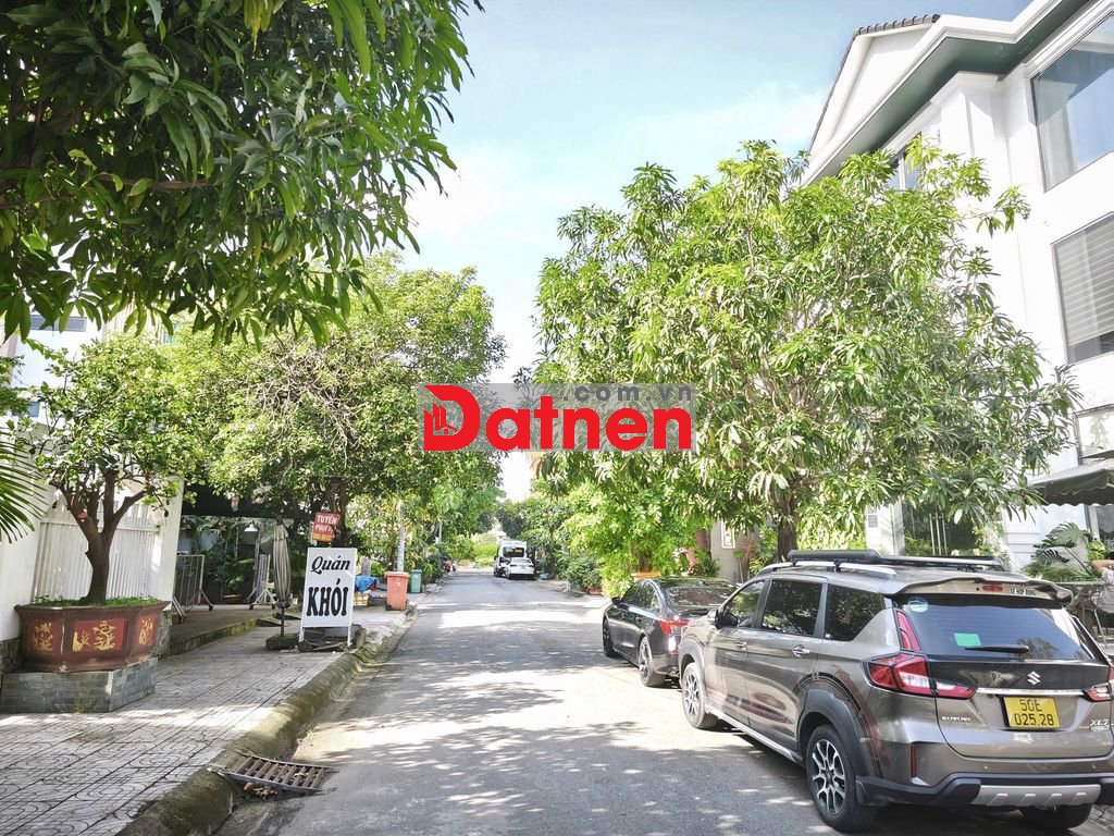 Bán Đất Đường 35 Thủ Đức housen An Khánh TP Thủ Đức.