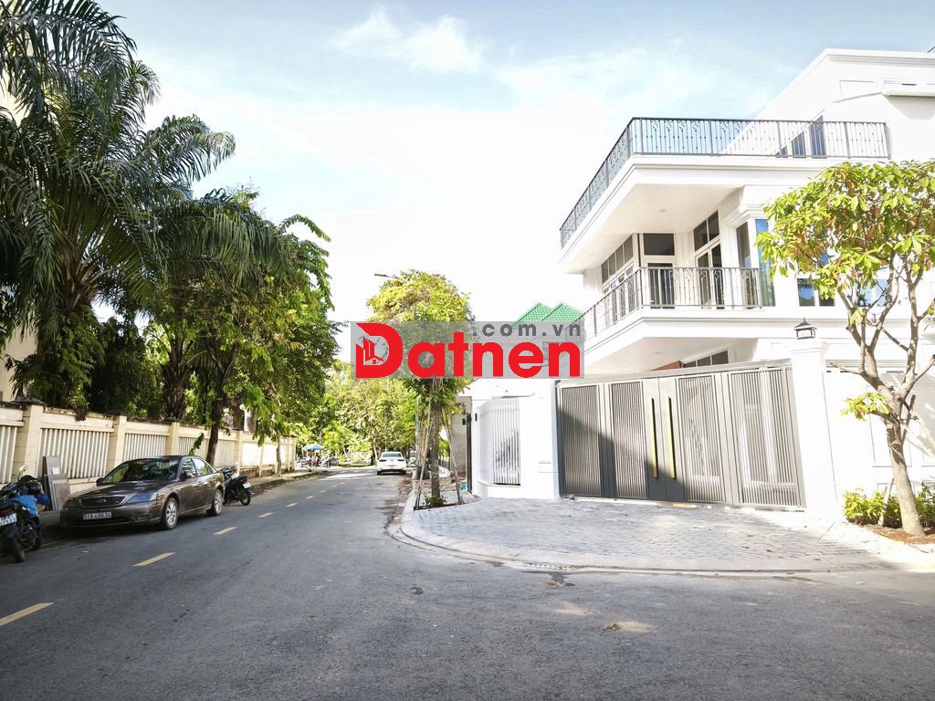 Bán Đất Thủ Đức housen Đường 41 P.An Khánh TP Thủ Đức.