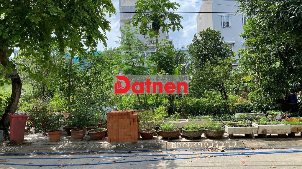 Bán Gấp Đất Khu 1 Thạnh Mỹ Lợi Quận 2 TP Hồ Chí Minh