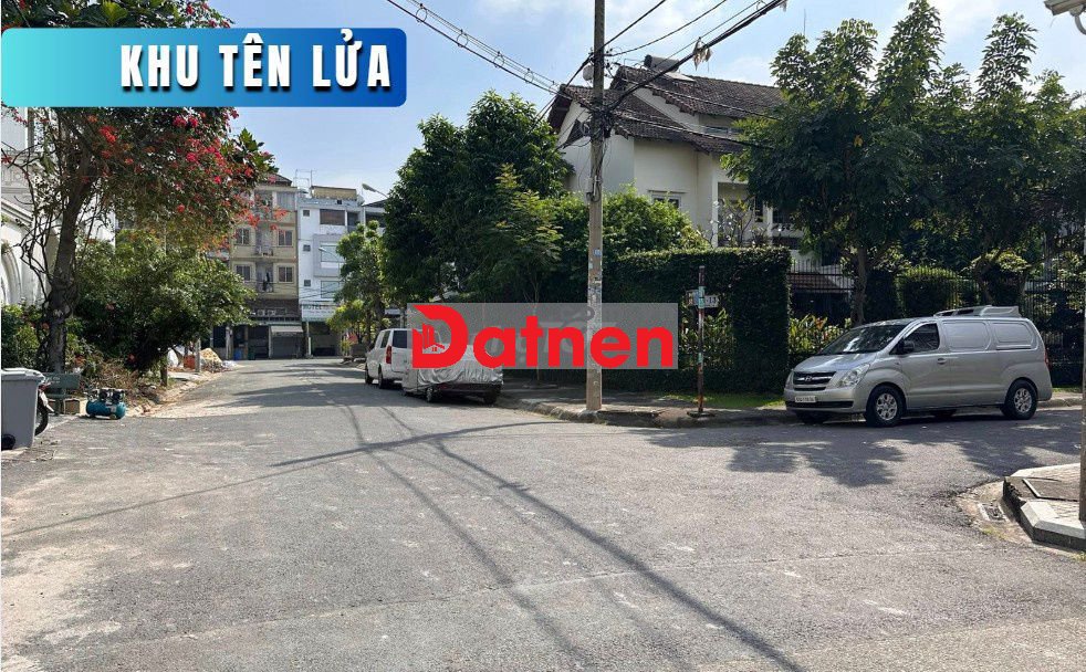 Bán đất khu Tên Lửa, MT đường Số 7A, 10 x 22m, 21.8 tỷ. gần Aeon Mall.